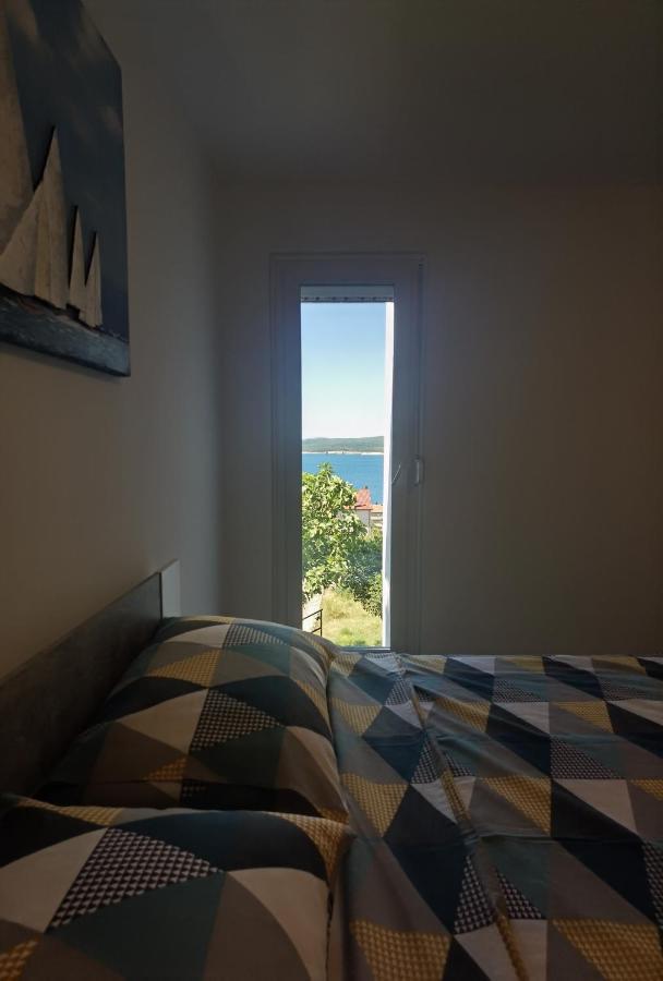 Apartment Pek Цриквеница Экстерьер фото